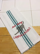 AGD 10174 Labradorable