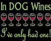 AGD 1686 In Dog Wines