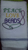 AGD 2456 Peace Love Beads