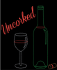 AGD 2550 Uncorked