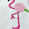 AGD 2784 Flower Flamingo