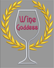 AGD 2840 Wine Goddess