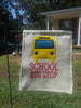 AGD 2850 School Bus Stop 3 files in one