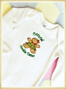AGD 2896 Official Cookie Taster Girl
