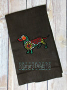 AGD 2898 Sugar Doxie