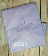 AGD 2908 Ballerina
