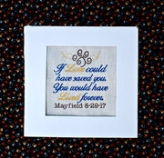 AGD 2920 Lived Forever