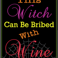 AGD 2948 This Witch Wine