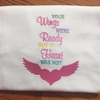 AGD 2964 Your Wings 1