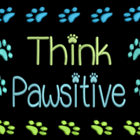 AGD 3032 Think Pawsitive