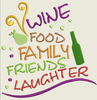 AGD 3076 Wine Food Family