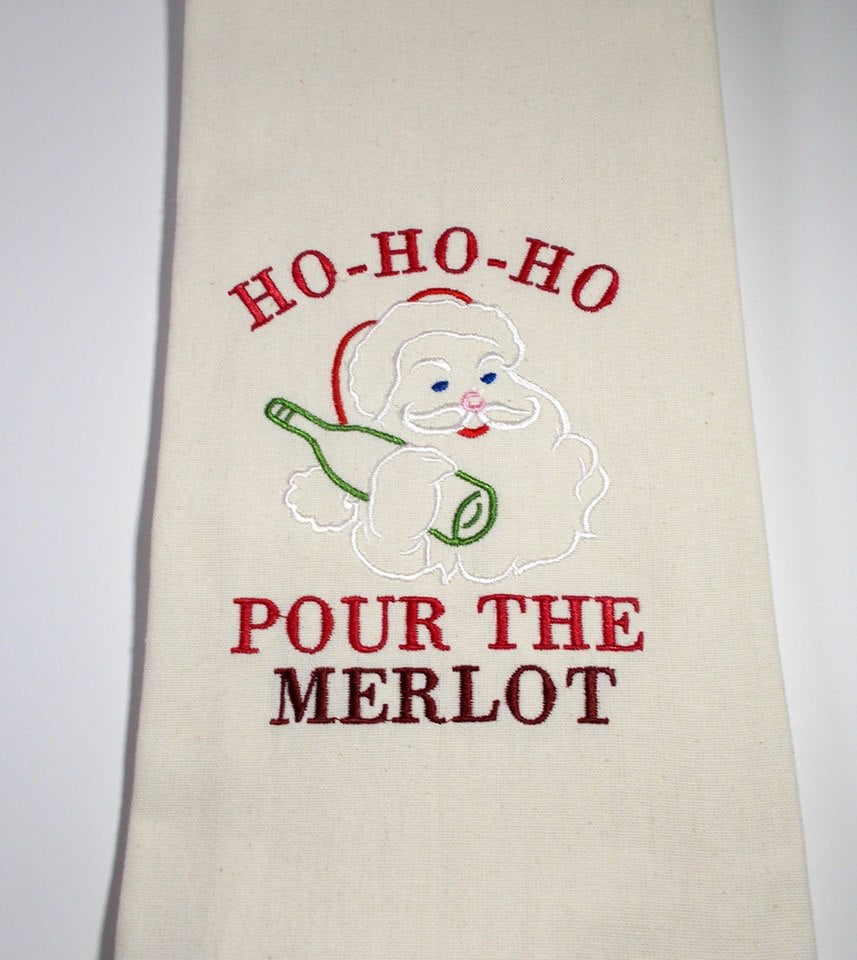 AGD 3094 HO-HO-HO