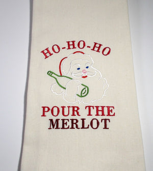 AGD 3094 HO-HO-HO