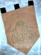 AGD 4020 Merry Christmas