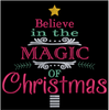 AGD 4034 Magic of Christmas