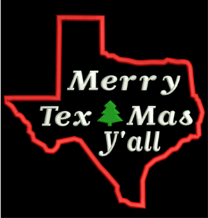 AGD 4060 Merry Tex Mas