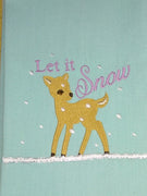 AGD 5016 Let it Snow