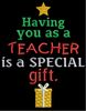 AGD 5018 Teacher gift