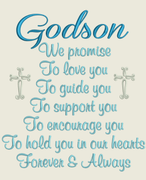 AGD 6068 Godson We version