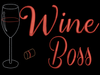 AGD 7024 Wine Boss