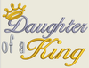 AGD 7030 Daughter of a King Hat File