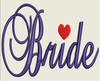 AGD 7052 Bride Squad Hat File Group