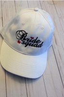AGD 7048 Bride Squad Hat File