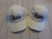 AGD 7052 Bride Squad Hat File Group