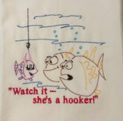 AGD 7074 She's a hooker