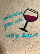 AGD 7090 Dog Hair