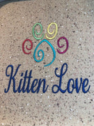 AGD 7094 Kitten Love