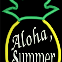 AGD 8078 Aloha, Summer