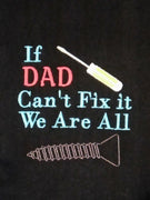 AGD 9044 If DAD can't fix it
