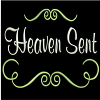 AGD 9086 Heaven Sent Bundle Set