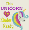 AGD 9106 Kinder Ready