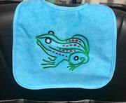 AGD 9124 Spotted Frog