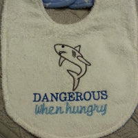 AGD 9188 DANGEROUS