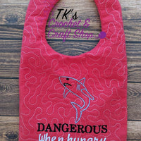 AGD 9188 DANGEROUS