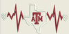 AGD 9240 Heartbeat of College Station