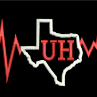 AGD 9242 Heartbeat of Houston