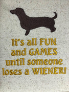 AGD 9342 FUN & GAMES