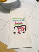 AGD 9344 Boxed Wine