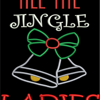 AGD 9354 Jingle Ladies