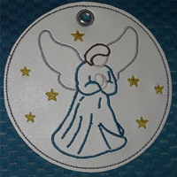 AGD 9360 Angel Hop