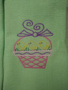 AGD 9602 Easter Basket