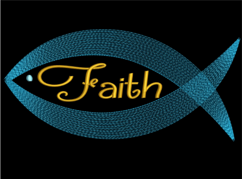AGD 9624 Faith
