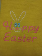 AGD 9654 Happy Easter