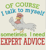 AGD 9656 Expert Advice