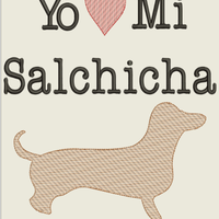 AGD 9778 Salchicha