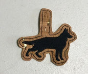 AGD 9790 Shepherd Key Fob